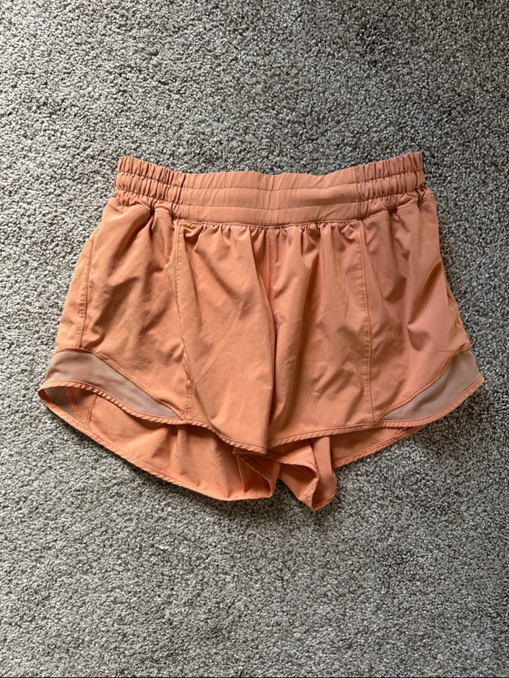 lululemon athletica Hotty Hot